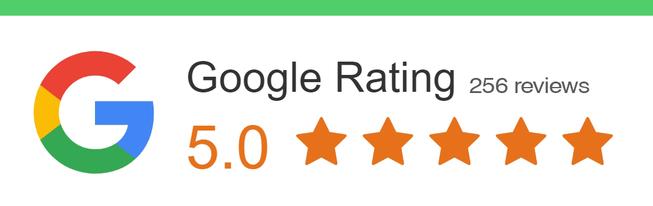 Melbourne Property Manager Google Review